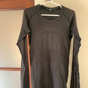 Lululemon Swiftly Tech Longsleeve